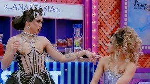 Poster for Philippines Untucked: Slay Accla, Slay!
