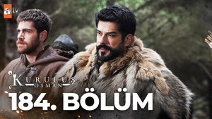 Poster for Episode 184