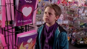 Poster for Valentine's Day Is Over