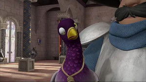 Poster for Pigeon Post Poster for Pigeon Post