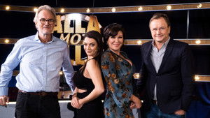 Poster for Episode 12