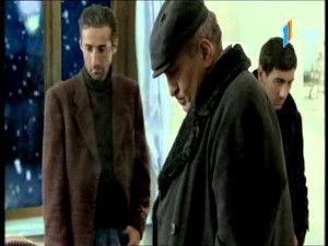 Poster for Episode 9