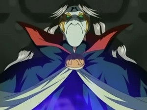 Poster for Lupin #3!! Kai`s Pan.De.Ebisu