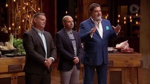 Poster for Elimination Challenge: Time Auction