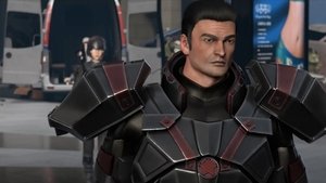 Poster for Episode 12