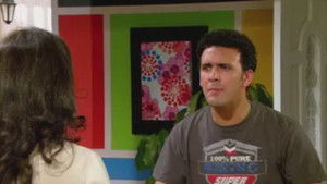 Poster for Episode 18