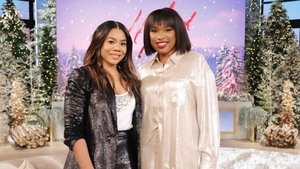 Poster for Regina Hall, Russell Dickerson