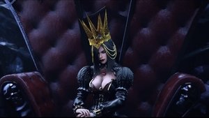 Poster for Episode 9