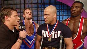 Poster for SmackDown 177