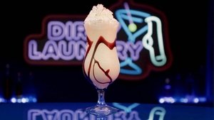 Poster for Frozen Mudslide