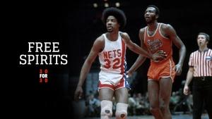 Poster for Free Spirits