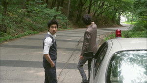 Poster for Toxic Drama