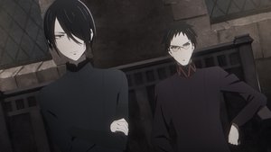 Poster for After all, this body is just a prison of the soul... Poster for After all, this body is just a prison of the soul...