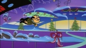 Poster for A Jetson Christmas Carol