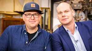 Poster for Episode 27 Poster for Episode 27