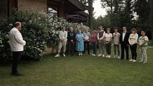 Poster for Episode 18