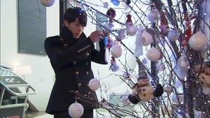 Poster for Episode 11 Poster for Episode 11