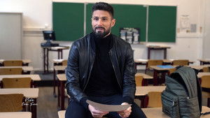 Poster for Episode 1