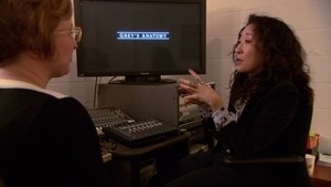 Poster for S10 - An Immeasurable Gift: Sandra Oh