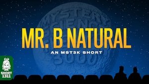 Poster for Mr. B Natural
