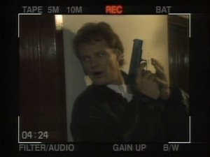 Poster for Unreality TV