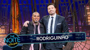 Poster for Rodriguinho Poster for Rodriguinho