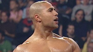 Poster for RAW 543