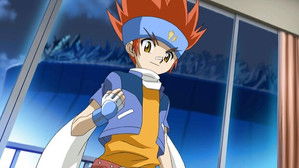 Poster for The Furious Final Battle!