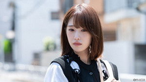 Poster for Episode 8