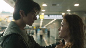 Poster for Pursuing Freedom