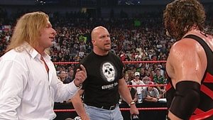 Poster for RAW 525