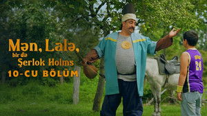 Poster for Episode 10