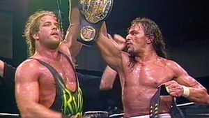 Poster for ECW Hardcore TV - Jul. 04, 1998