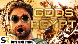 Poster for Gods of Egypt Pitch Meeting