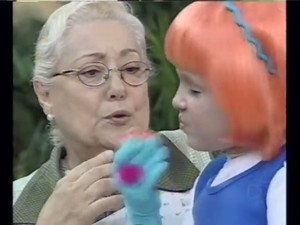 Poster for Episode 107 Poster for Episode 107