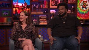 Poster for Molly Shannon & Craig Robinson