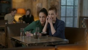 Poster for Episode 13 Poster for Episode 13