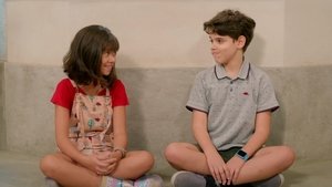 Poster for Episode 23 Poster for Episode 23