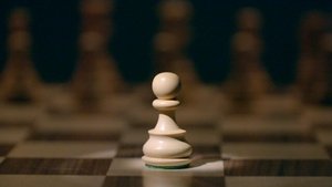 Poster for Chess