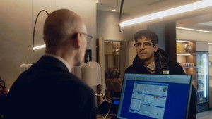 Poster for Episode 9