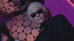 Poster for Presentado por Karl Lagerfeld y Marlo