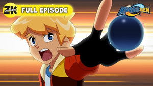 Poster for The Birth Of Meteors Part 1