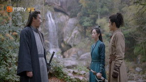 Poster for Episode 12