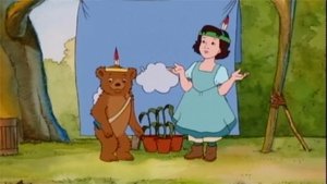 Poster for The Rain Dance Play