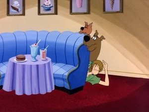 Poster for Who's Scooby-Doo?