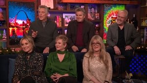 Poster for The Brady Bunch