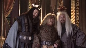 Poster for Episode 26