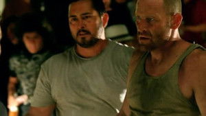 Poster for The Conduit