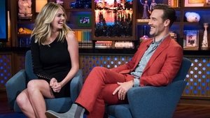 Poster for James Van Der Beek & Kate Upton