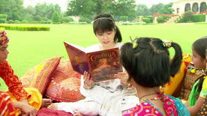 Poster for Episode 1